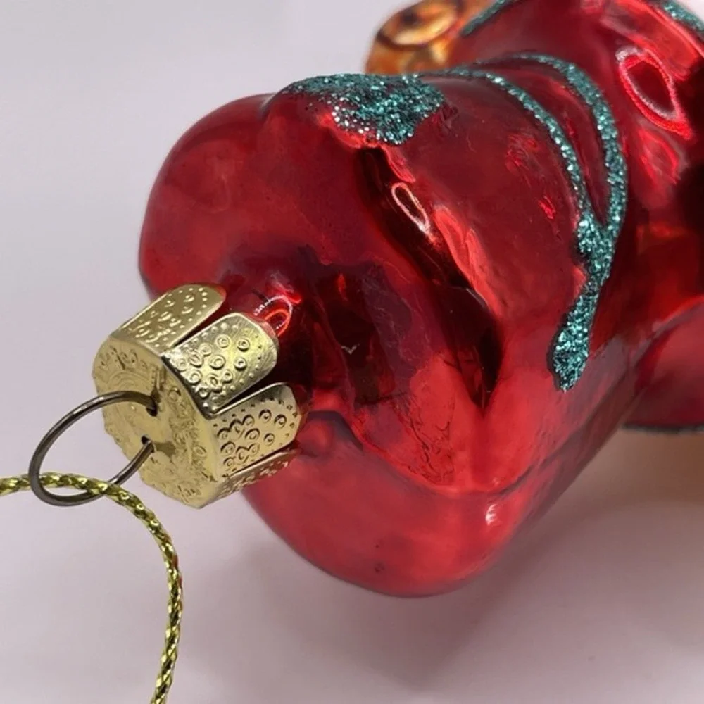 Nutcracker Toy Soldier 7